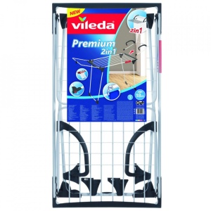Uscator de rufe Premium 2 in 1, Vileda - Img 3