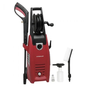 Aparat de spalat cu presiune Steinhaus PRO-HPC18L, 1800 W, 145bar