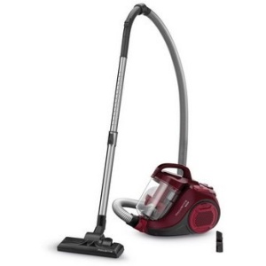 Aspirator fara sac ROWENTA Swift Power Cyclonic RO2910EA, 750W, 3 niveluri filtrare