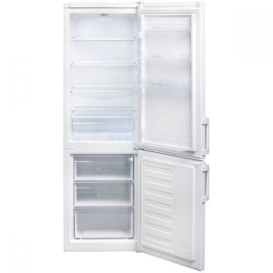 Combina frigorifica Arctic AK54270M40W, 262 l, clasa A+
