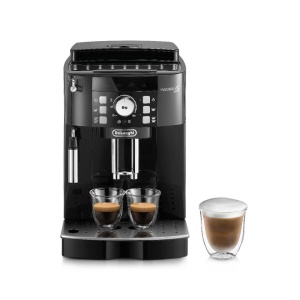 Espressor automat De'Longhi ECAM 21.117, 1450 W, 15 bar, 1.8 l