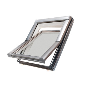 Fereastra mansarda cu rama inclusa 78 x 140 cm