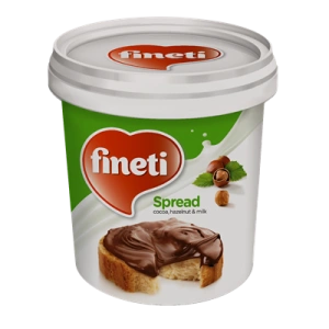 fineti Crema Cacao & Alune de Padure 1 Kg