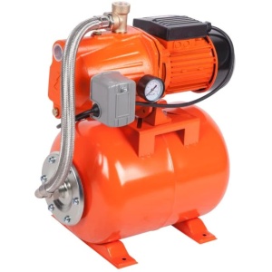 Hidrofor Evosanitary Jet 150L 1099 1100W, 24L, 54 L/min corp pompa de fonta