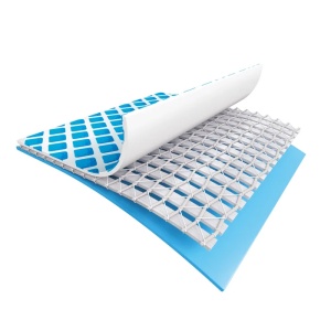 Piscina cadru metalic Intex 28272NP, 300x200x75 cm - Img 3