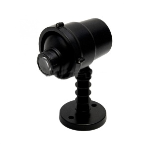 Proiector lumini LED, model rotativ Home