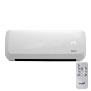 Aerotermă de perete cu ventilator Home FKF 42201