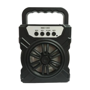 Boxa Portabila Soundvox KBS-1305, Bluetooth, USB, TF Card