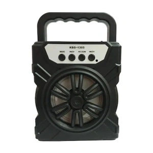 Boxa Portabila Soundvox KBS-1305, Bluetooth, USB, TF Card