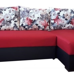 Coltar Rileft reversibil/exte + perne