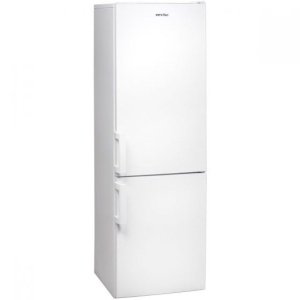 Combina frigorifica Arctic AK54270M40W, 262 l, clasa A+ - Img 2