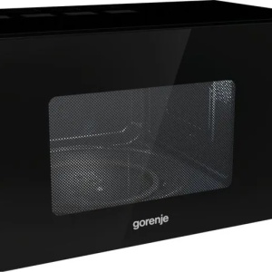 Cuptor microunde GORENJE MO20E1B, 20l, 800W, negru - Img 2