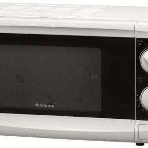 Cuptor microunde Hansa AMG17M70VH, 17 l, 700 W, Quick Start