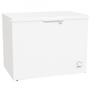 Lada frigorifica Gorenje FH301CW, 303 l, Clasa F, 2 cosuri - Img 2
