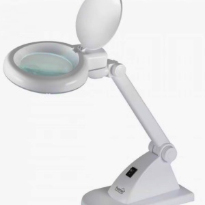 Lupa cu Lampa tip Led NKLL 06
