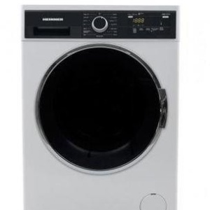 Masina spalat rufe Heinner HWM-V914T 9kg Clasa A+++ 1400RPM, Display