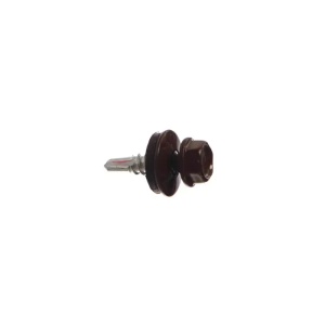 Surub pentru tigla metalica, autoforant, 4.8 x 19 mm, 250 bucati - Img 6