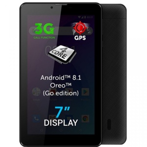 Tableta Allview AX503, 7", Quad Core, 8GB - Img 2