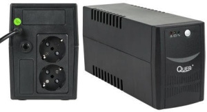 UPS Micropower 600 600VA/360W