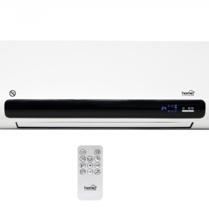 Aerotermă de perete cu ventilator FKF 65221
