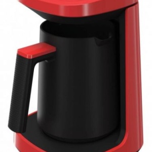 Aparat cafea turceasca BEKO TKM2940K, 0.25l, 600W - Img 1