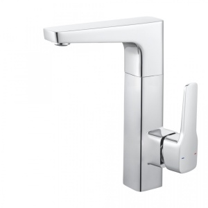 Baterie lavoar, monocomanda • GoodHome Teesta
