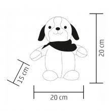 Catel cu redarea vocii Home KDD 22+ Baterii incluse - Img 2
