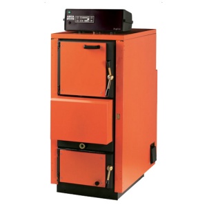Cazan gazeificare ARCA ASPIRO 52R