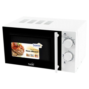Cuptor cu microunde, 700 W HOME HG MH 21