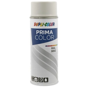 Spray corector tigla metalica lucios 400ml DUPLI-COLOR - Img 4