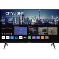 Televizor LED Smart VORTEX V40EVA2FWS, Full HD, 101cm