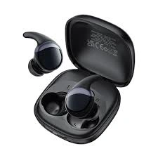Yesido - Wireless Earbuds (TWS30) - with ANC, TWS, Microphone, Bluetooth 5.3, In-ear Design, 300mAh - Black