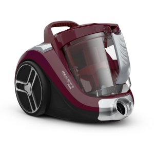 Aspirator fara sac Rowenta Compact Power XXL RO4823EA, 550 W, 2.5 Litri, Tehnologie ciclonica - Img 2
