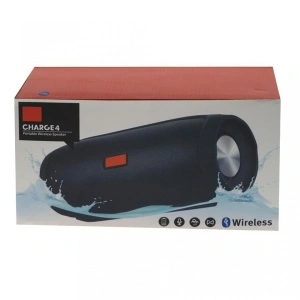 Boxa Charge 4 ,bluetooth , usb , Aux , 5v Usb iesire incarcare telefon