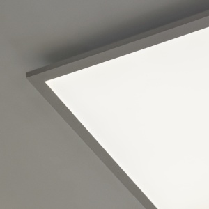 Corp iluminat LED 36 W, 59.5 x 59.5 cm - Img 2