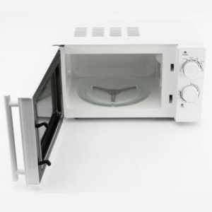 Cuptor cu microunde, 700 W HOME HG MH 21 - Img 2
