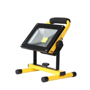 Reflector LED reincarcabil FLB 20
