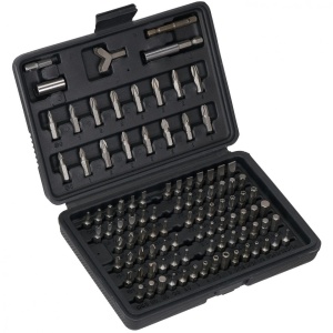 Set 100 biti si adaptor Heinner CTSM012