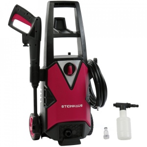 Aparat de spalat cu presiune Steinhaus PRO-HPC15, 1500W