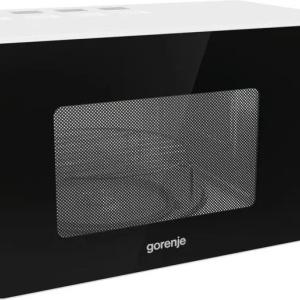 Cuptor microunde cu grill GORENJE MO20E2W, 20l, 800W, alb - Img 2
