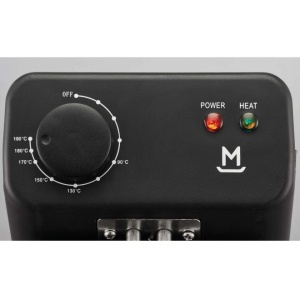 Friteuza Mandine MDF25-21, 1800W, 2.5 Litri - Img 3