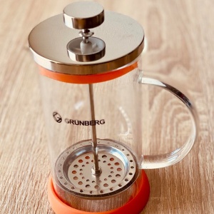 Infuzor ptr ceai/cafea GR322