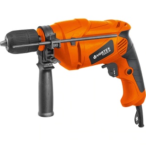 Masina gaurit/insurubat VORTEX TOOLS VO2803, 750W, 3000rpm