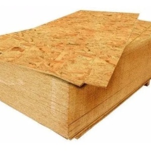 Placa OSB 6 mm 125X250 3,125 mp / coala