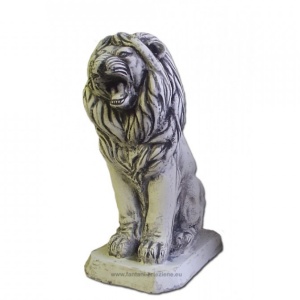 Statuete Leu 57 cm