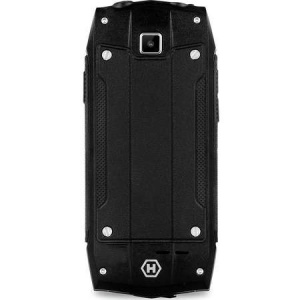 Telefon mobil MyPhone Hammer 3 Dual SIM Black - Img 2