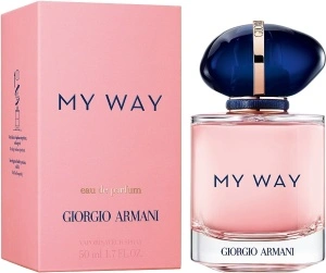 Armani My Way EDP