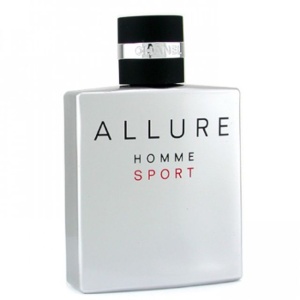 Chanel Allure Homme Sport EDT - Img 2