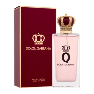 Dolce Gabbana Q