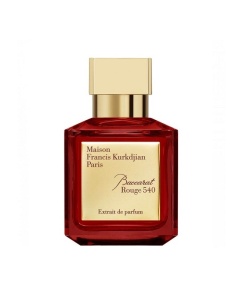 Baccarat Rouge 540 - extrait de parfum - Img 2
